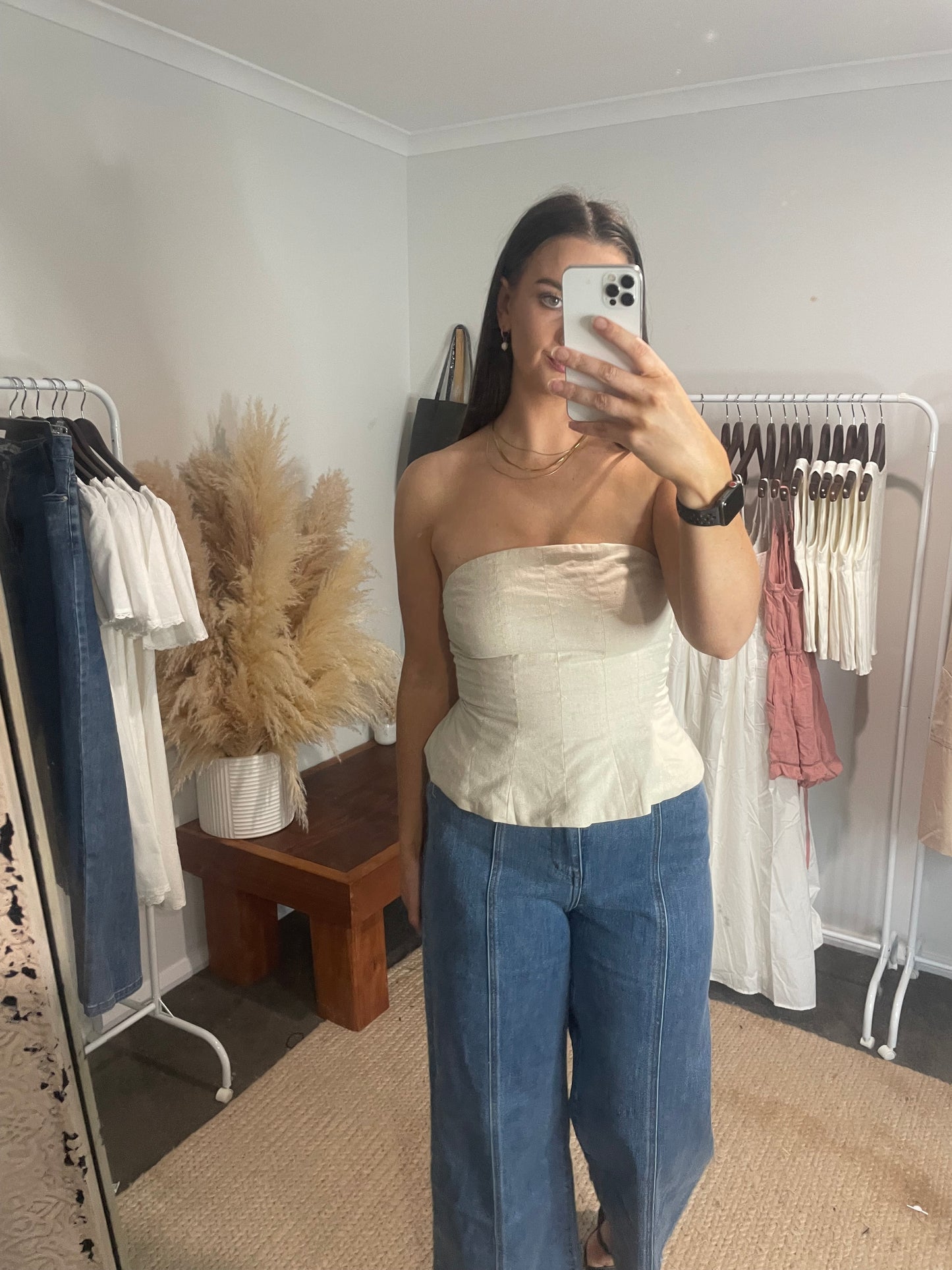 Aimee Top