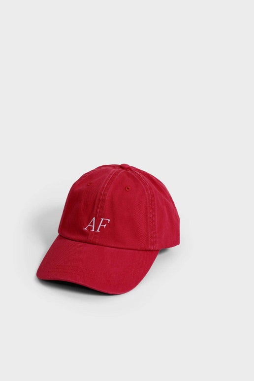 AF Cap: Cherry