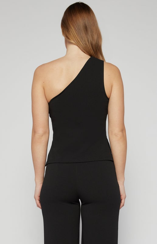 Ariel Top Black