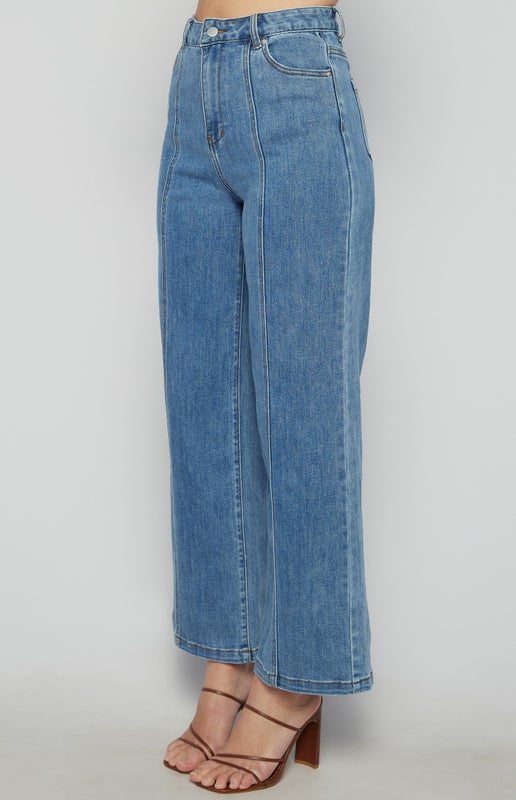 Bonnie Jeans