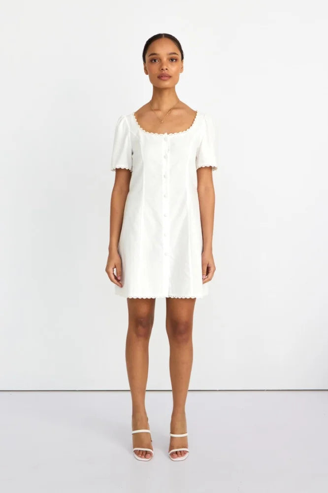 Courtney Mini Dress