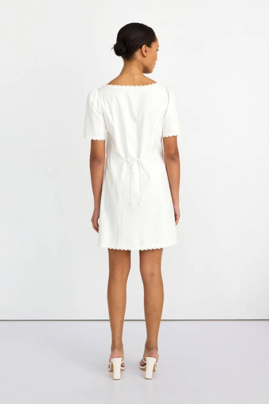Courtney Mini Dress