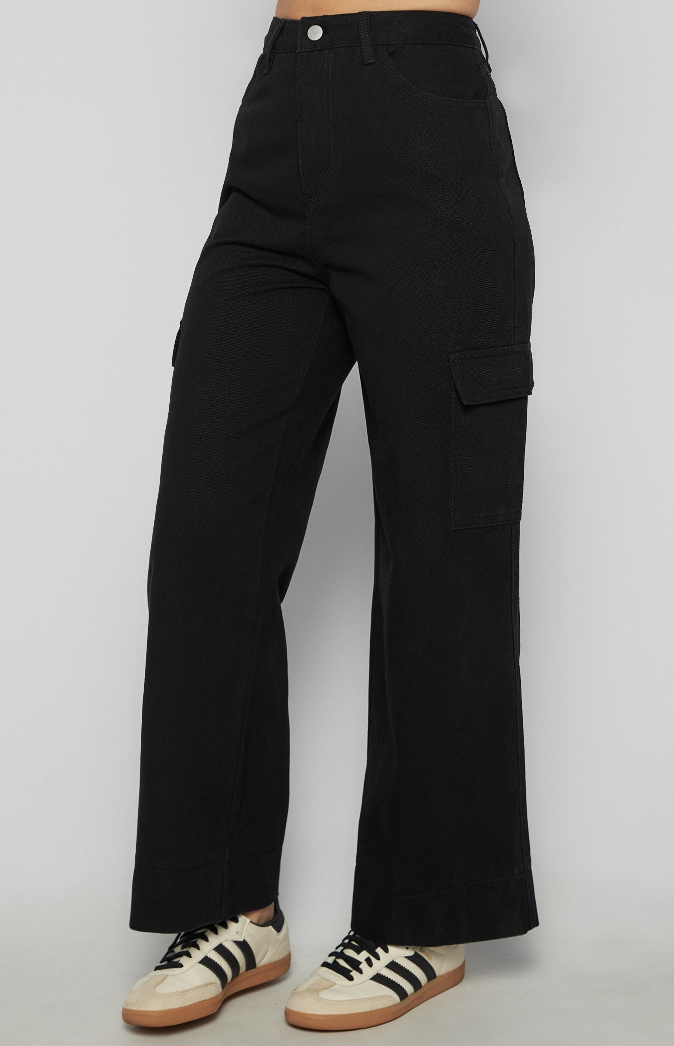 Sutton Pants