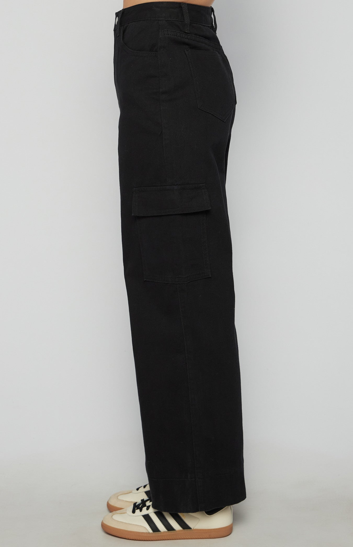 Sutton Pants