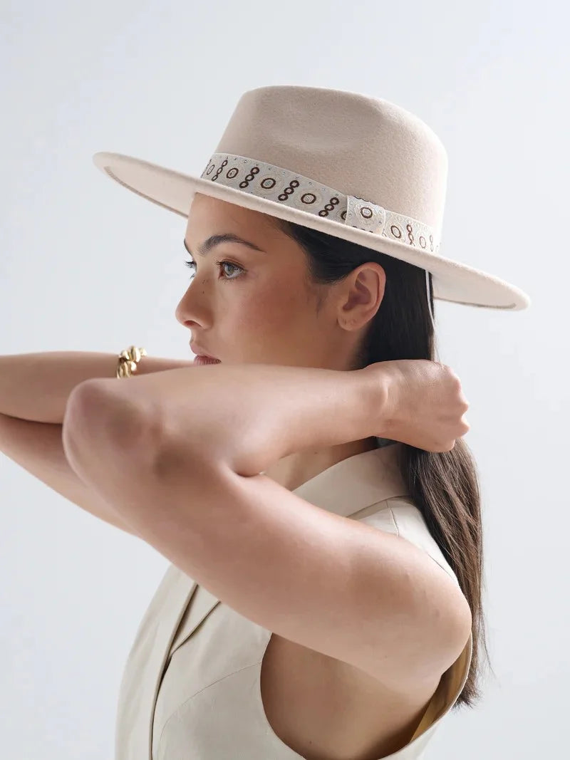 Lisa Trim Hat