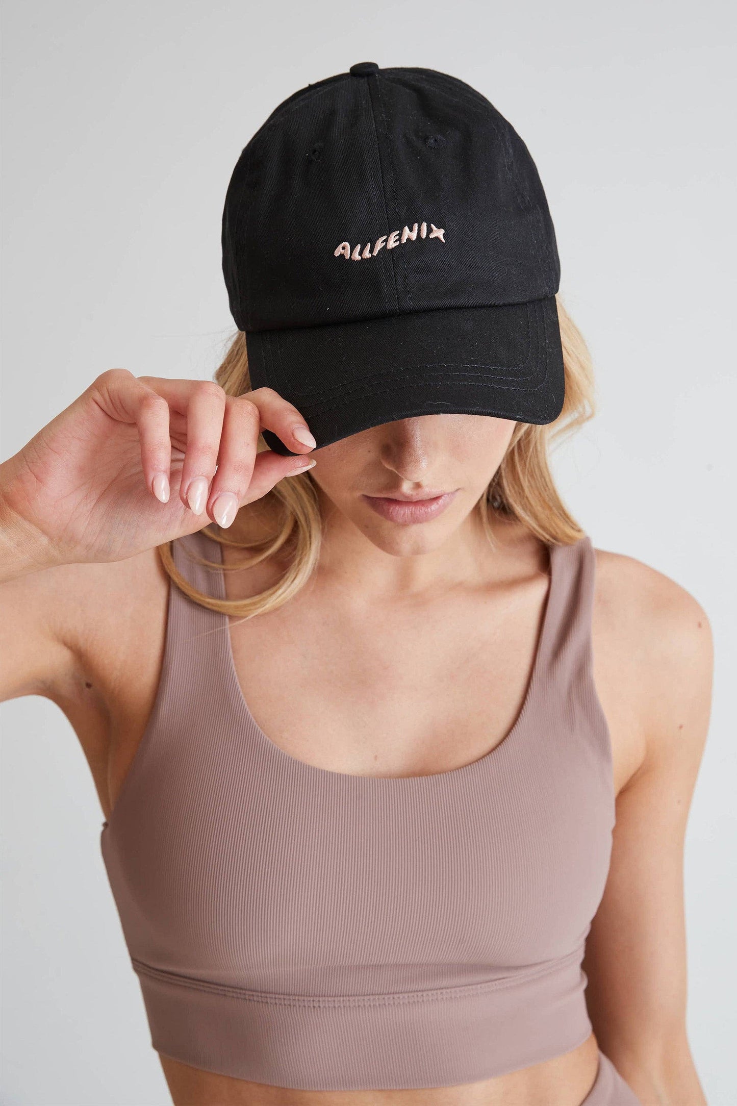 Waves Cap