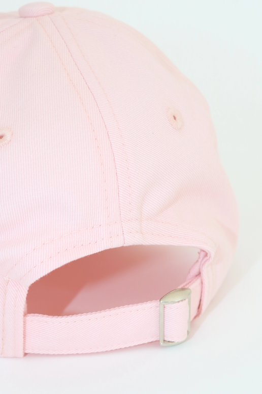 ALLFENIX Waves Cap: Blush