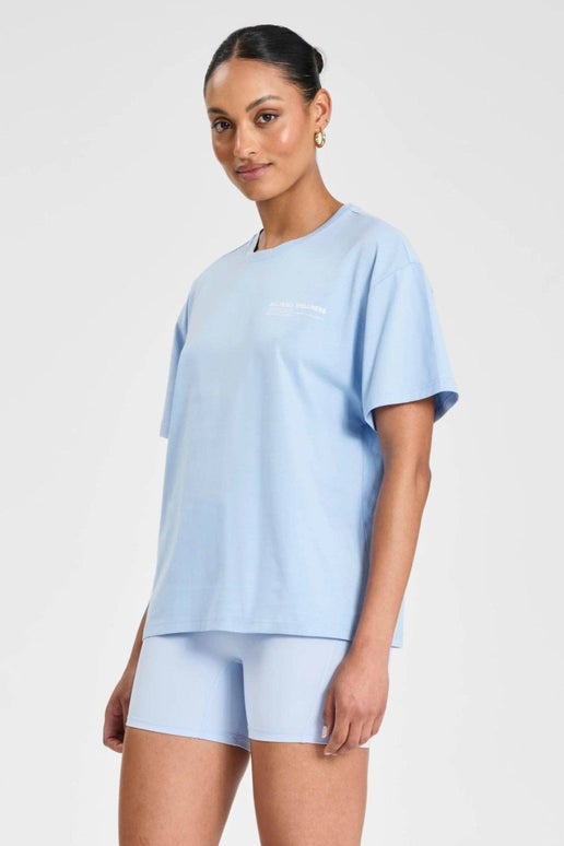 ALLFENIX Wellness Series Tee