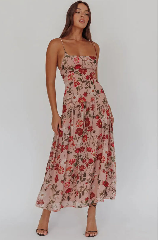 PRE ORDER Elara Dress