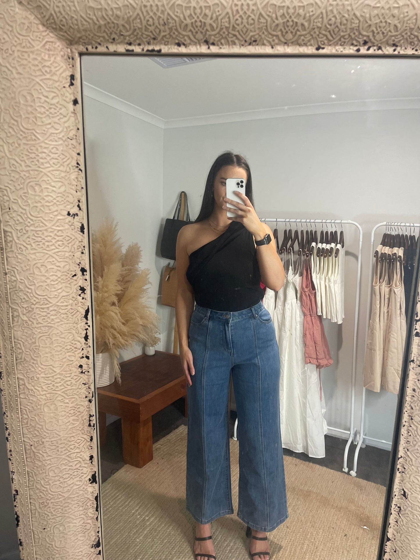 Bonnie Jeans