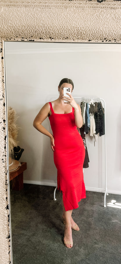 Delilah Dress