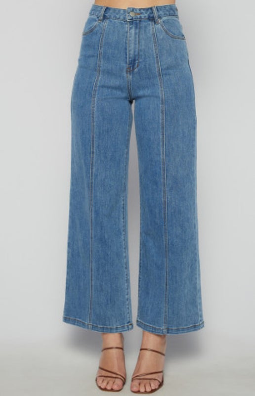 Bonnie Jeans