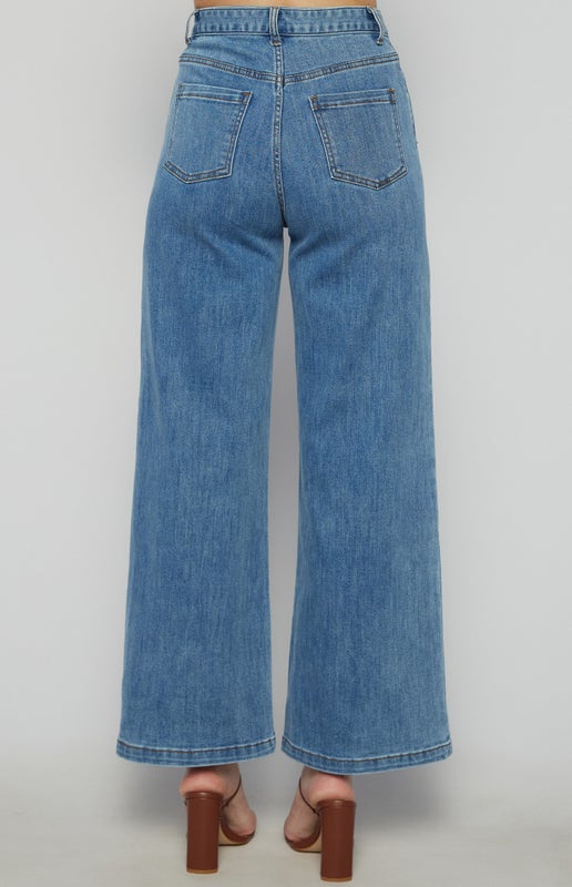 Bonnie Jeans
