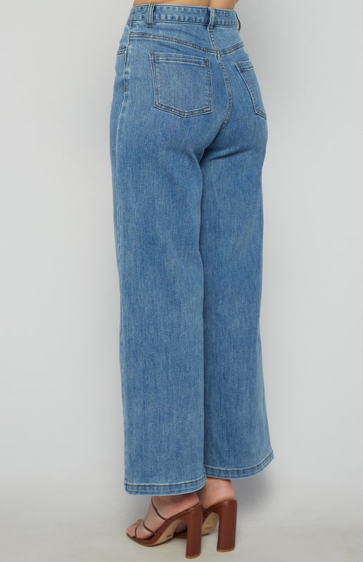 Bonnie Jeans