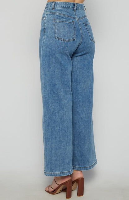 Bonnie Jeans