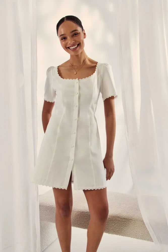 Courtney Mini Dress