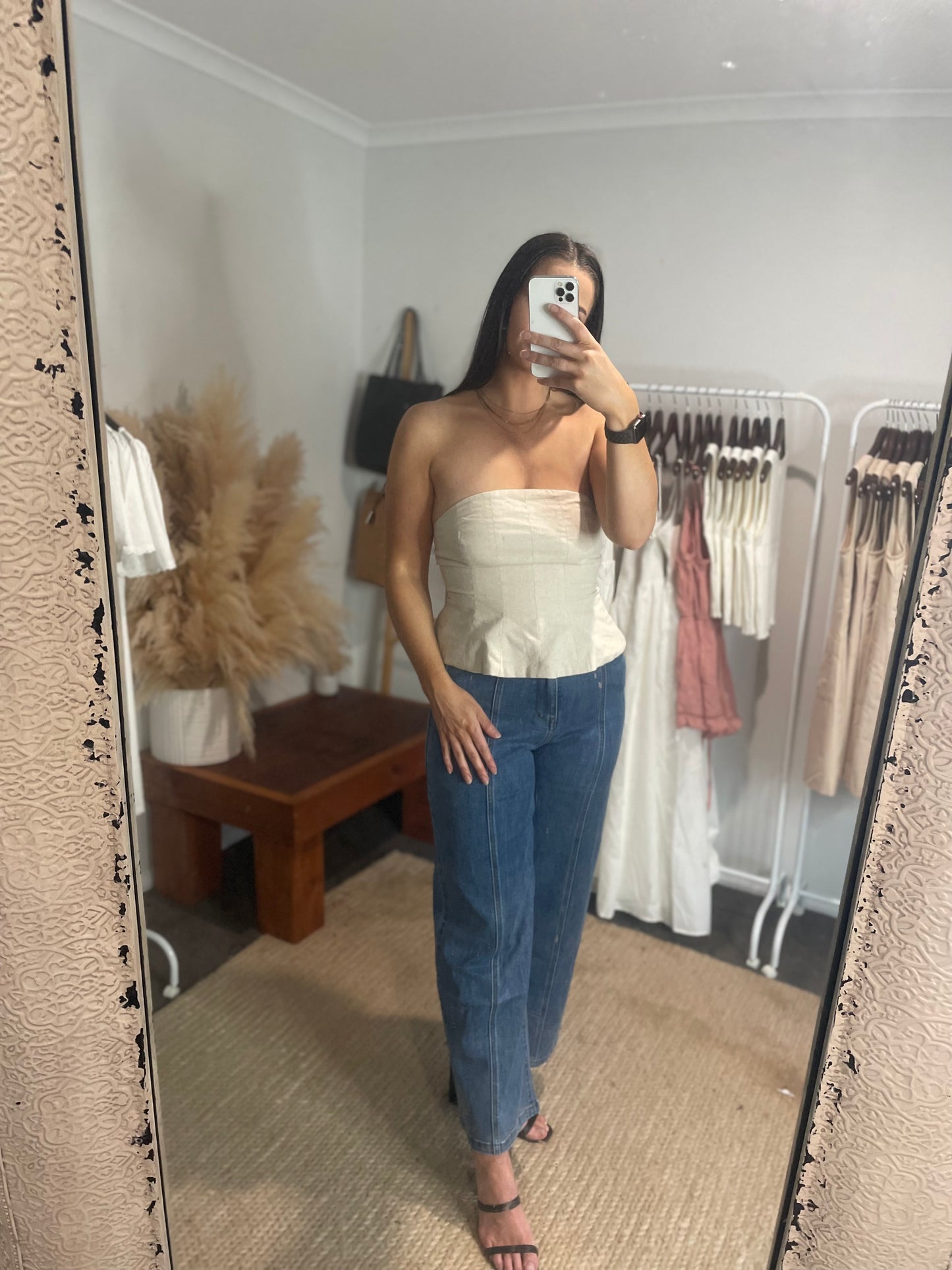 Aimee Top