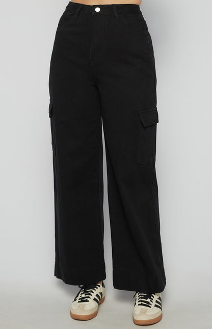 Sutton Pants