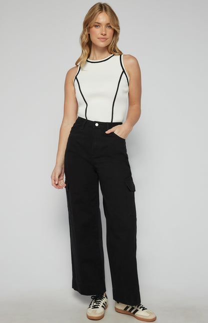 Sutton Pants