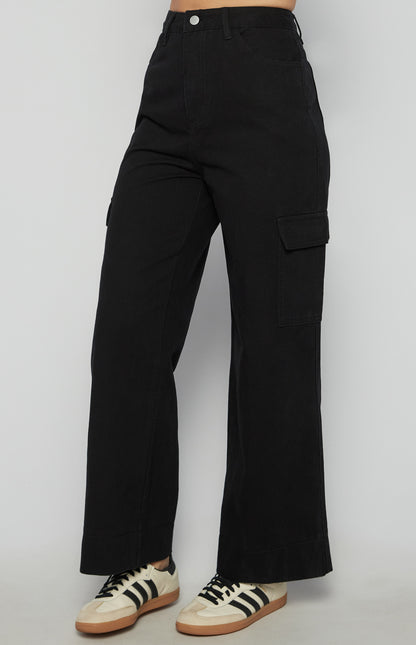 Sutton Pants
