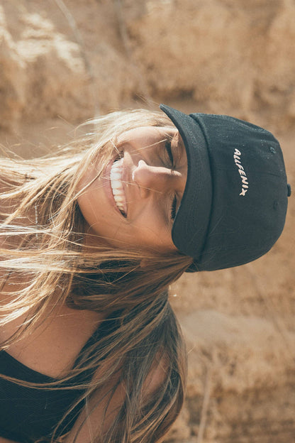Waves Cap