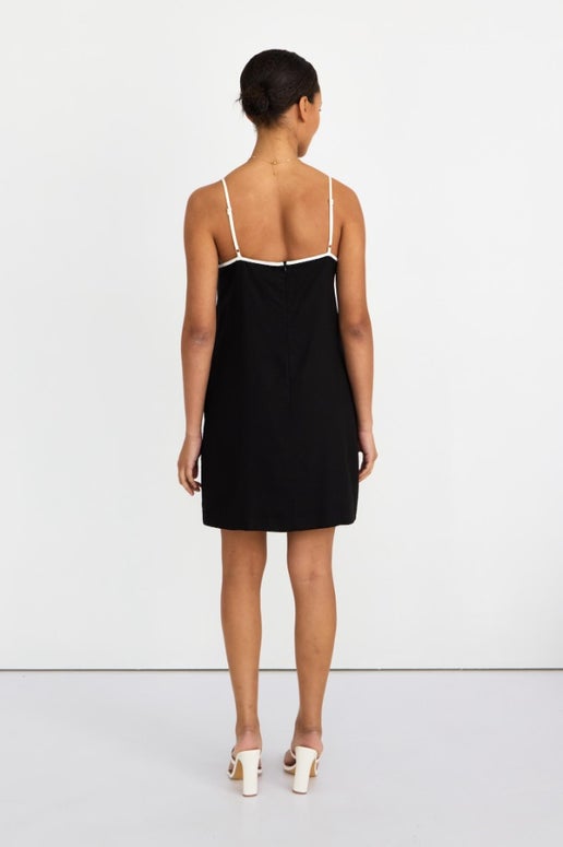 Annabelle Mini Dress
