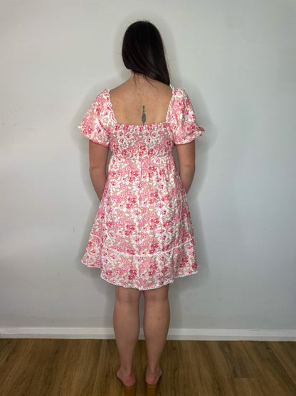 Aster Dress