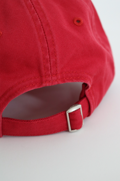 AF Cap: Cherry