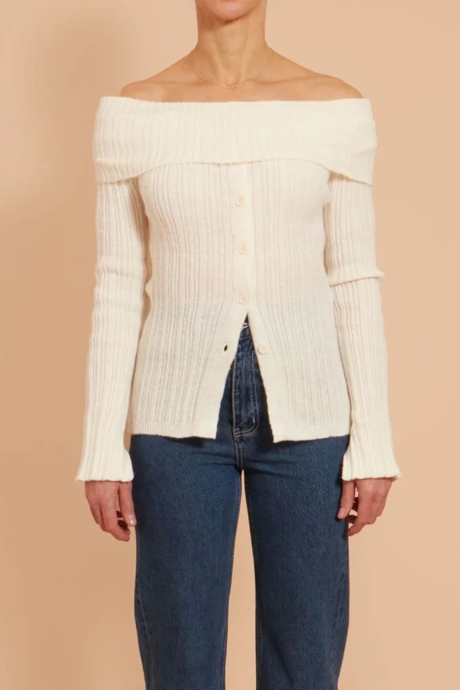 Tara Knit