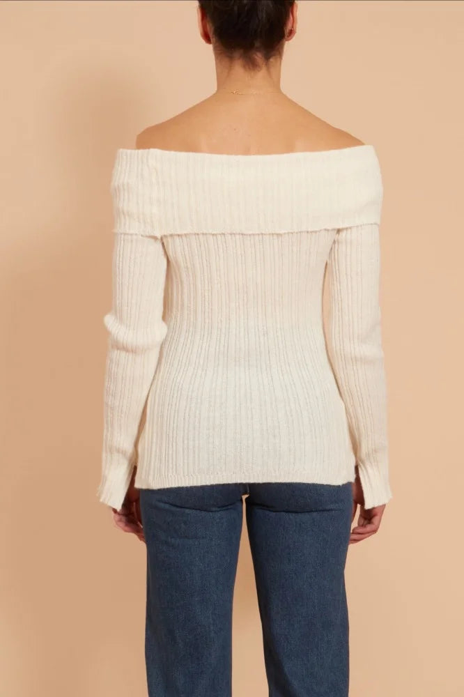 Tara Knit